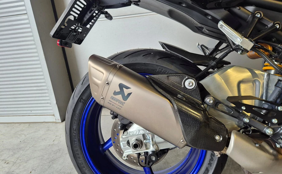 Angebot Yamaha MT-10 SP Bild 7: Angebot Yamaha MT-10 SP