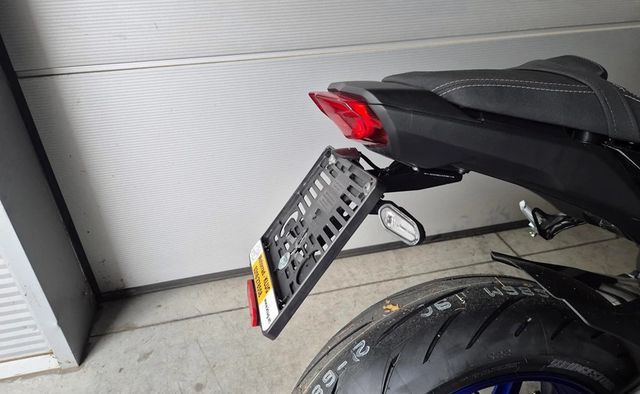 Angebot Yamaha MT-10 SP Bild 8: Angebot Yamaha MT-10 SP