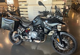 Gebrauchte BMW F 850 GS