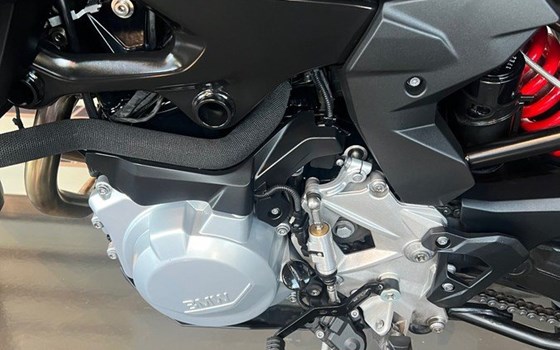 Gebrauchtmotorrad BMW F 850 GS - Bild 12