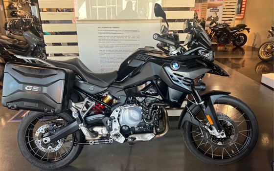 Gebrauchtmotorrad BMW F 850 GS - Bild 2