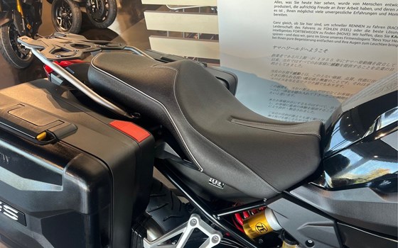 Gebrauchtmotorrad BMW F 850 GS - Bild 5