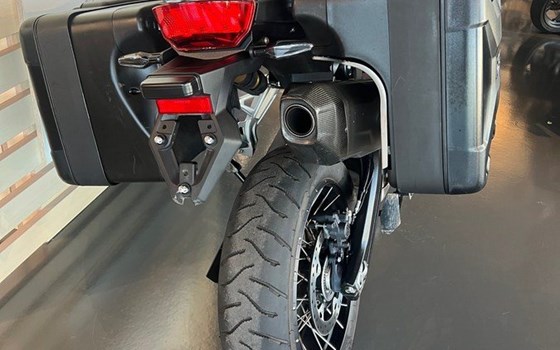 Gebrauchtmotorrad BMW F 850 GS - Bild 7