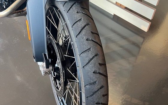 Gebrauchtmotorrad BMW F 850 GS - Bild 8