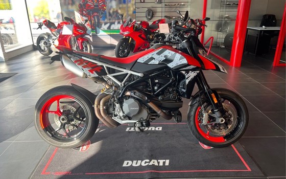Gebrauchtmotorrad Ducati Hypermotard 950 RVE - Bild 2