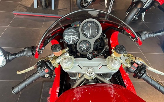 Gebrauchtmotorrad Ducati 900 SS - Bild 5