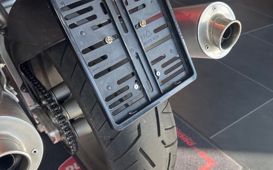 Gebrauchtmotorrad Ducati 900 SS - Bild 9