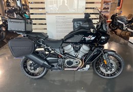 Gebrauchte Harley-Davidson Pan America 1250 Special