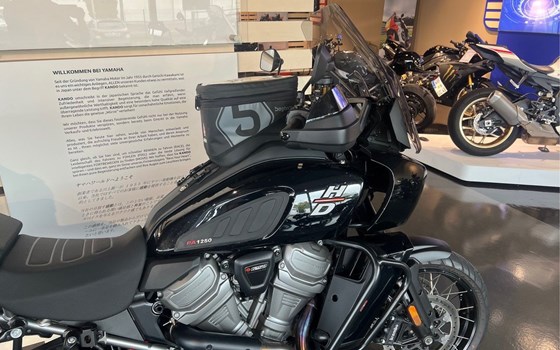 Gebrauchtmotorrad Harley-Davidson Pan America 1250 Special - Bild 2