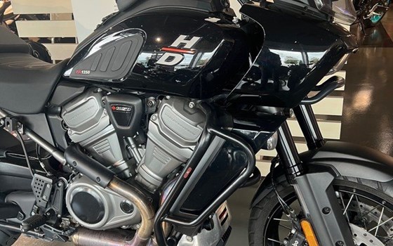 Gebrauchtmotorrad Harley-Davidson Pan America 1250 Special - Bild 3