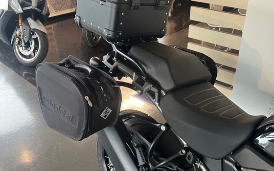 Gebrauchtmotorrad Harley-Davidson Pan America 1250 Special - Bild 6