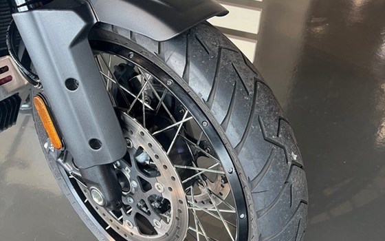 Gebrauchtmotorrad Harley-Davidson Pan America 1250 Special - Bild 7