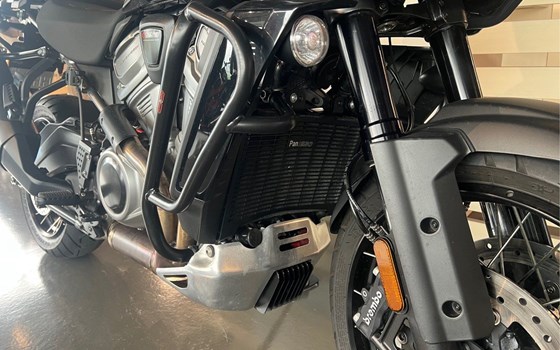 Gebrauchtmotorrad Harley-Davidson Pan America 1250 Special - Bild 8