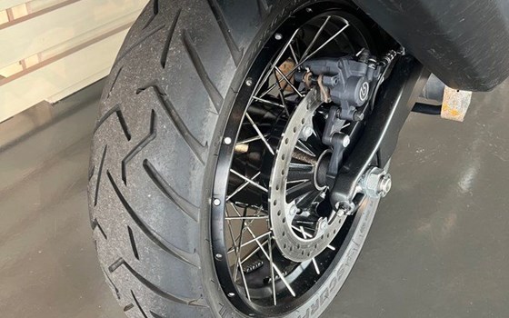 Gebrauchtmotorrad Harley-Davidson Pan America 1250 Special - Bild 9