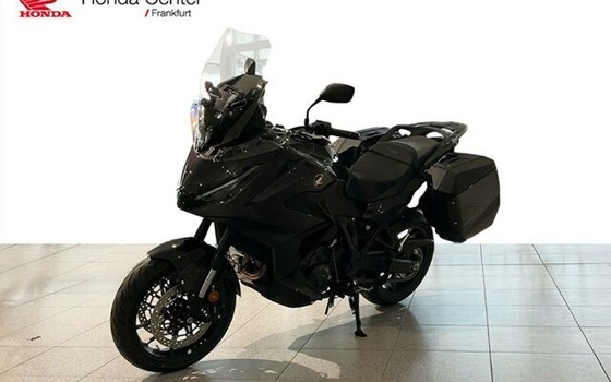 Neufahrzeug Honda NT1100 - Bild 1