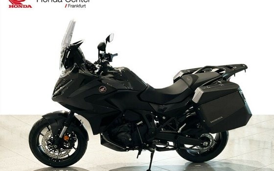 Neufahrzeug Honda NT1100 - Bild 2