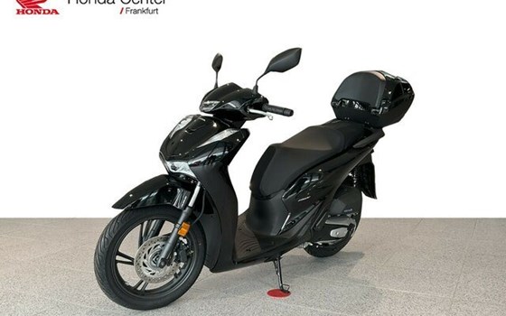 Neufahrzeug Honda SH150i - Bild 1