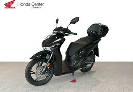 Neumotorrad Honda SH150i