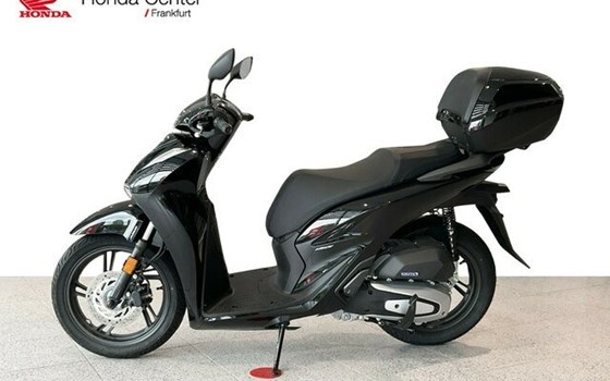 Neufahrzeug Honda SH150i - Bild 2