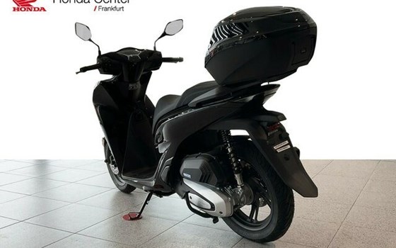 Neufahrzeug Honda SH150i - Bild 3