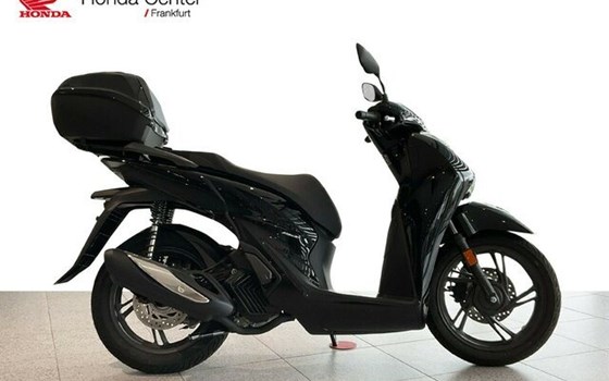 Neufahrzeug Honda SH150i - Bild 4