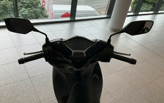 Neufahrzeug Honda SH150i - Bild 5