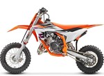 Angebot KTM 50 SX