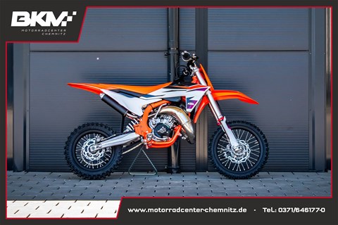 Top 5 - Mini Motocross Bikes für Kinder