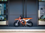 Angebot KTM 50 SX