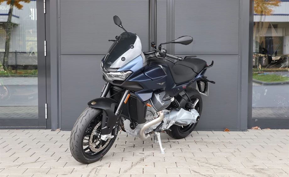 Angebot Moto Guzzi V100 Mandello Bild 4: Angebot Moto Guzzi V100 Mandello
