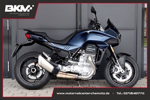 Angebot Moto Guzzi V100 Mandello