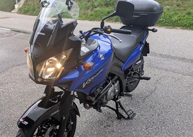 Gebrauchte Gebrauchte