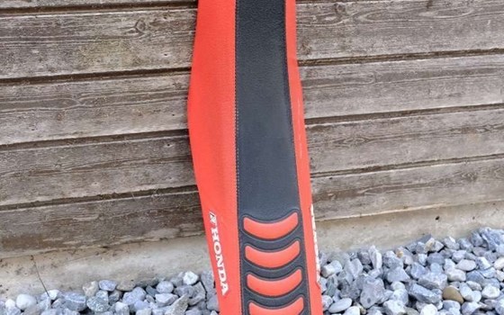 Gebrauchtmotorrad Honda CRF250R - Bild 14