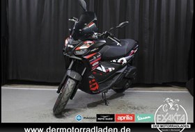 Aprilia SR GT Replica 125