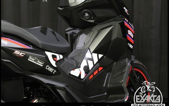 Neufahrzeug Aprilia SR GT Replica 125 - Bild 11