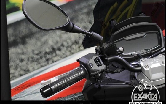 Neufahrzeug Aprilia SR GT Replica 125 - Bild 17