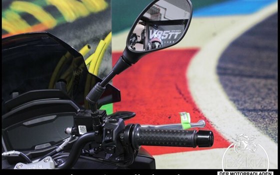 Neufahrzeug Aprilia SR GT Replica 125 - Bild 19