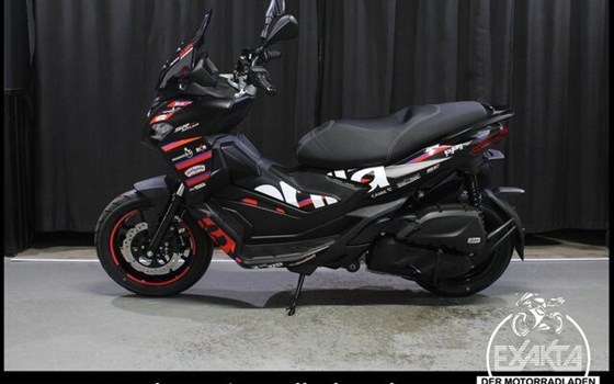 Neufahrzeug Aprilia SR GT Replica 125 - Bild 2