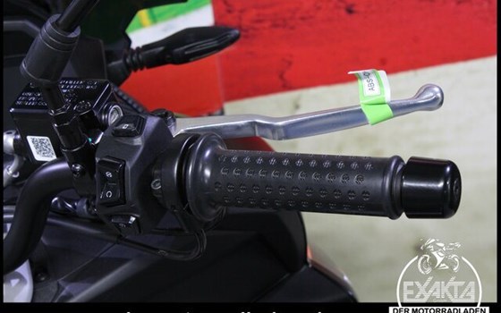 Neufahrzeug Aprilia SR GT Replica 125 - Bild 20