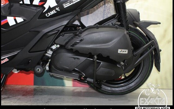 Neufahrzeug Aprilia SR GT Replica 125 - Bild 24