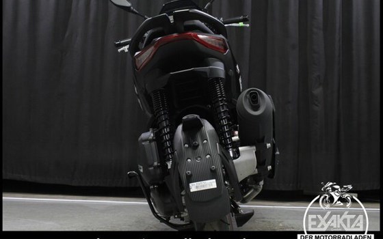 Neufahrzeug Aprilia SR GT Replica 125 - Bild 26