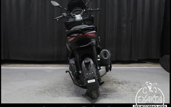 Neufahrzeug Aprilia SR GT Replica 125 - Bild 4