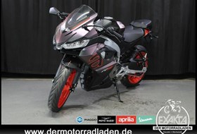 Aprilia RS 50