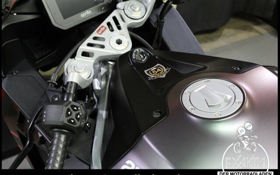 Neufahrzeug Aprilia RS 50 - Bild 10