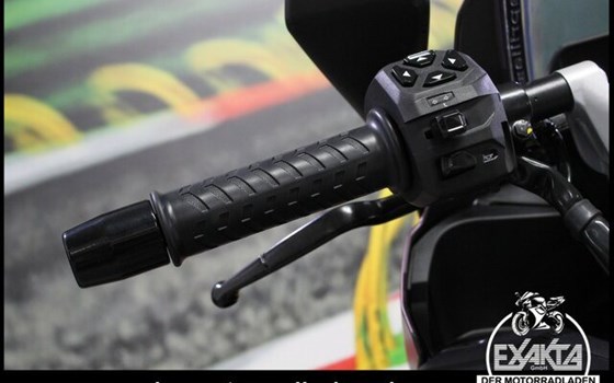 Neufahrzeug Aprilia RS 50 - Bild 11