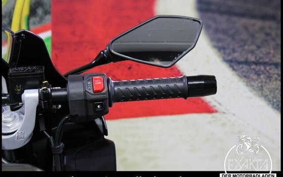 Neufahrzeug Aprilia RS 50 - Bild 16