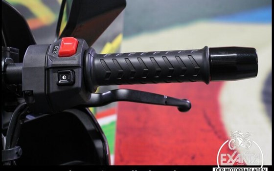 Neufahrzeug Aprilia RS 50 - Bild 17