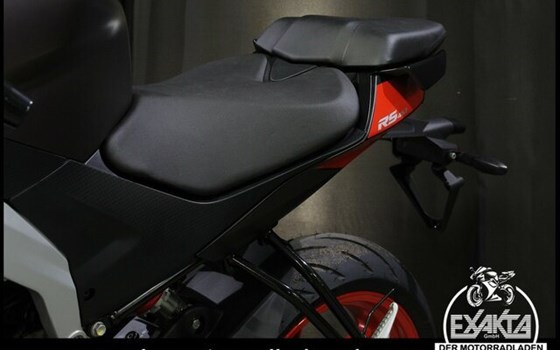 Neufahrzeug Aprilia RS 50 - Bild 25