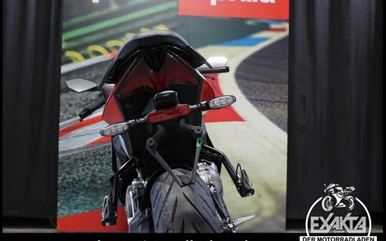 Neufahrzeug Aprilia RS 50 - Bild 27
