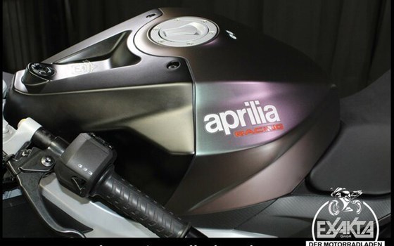Neufahrzeug Aprilia RS 50 - Bild 28